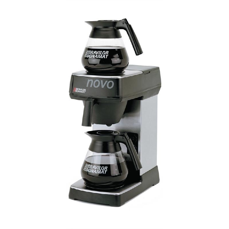 Bravilor Kaffeemaschine Novo 1,7L (F454)